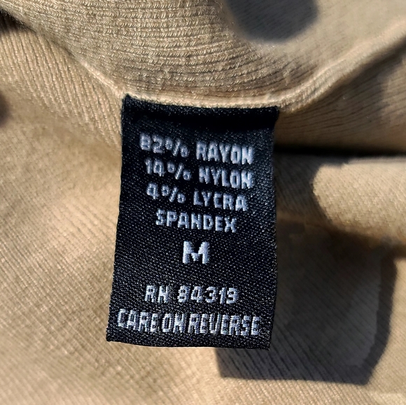 Cyrus fur trimmed sweater - Picture 5 of 8